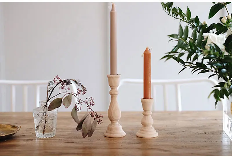 Candlesticks Holders (14)