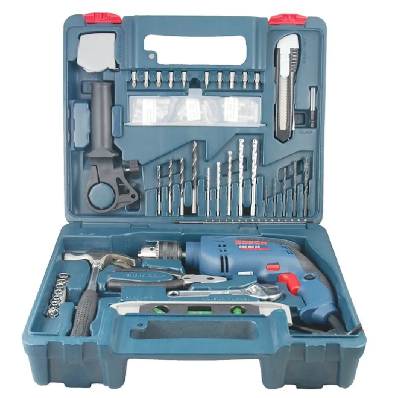 600W Electric rotary Hammer 220V Multifunctional Impact Drill Variable