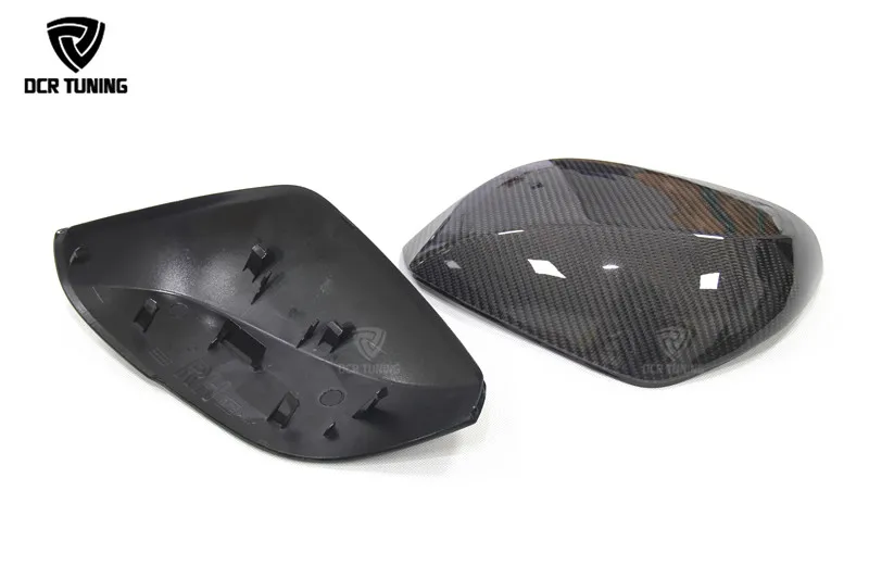 Estilo de Substituição para Infiniti Retrovisor de Fibra de Carbono Adicionar Estilo Q70 2020 2020-up Q60 Qx30 Espelho & Q50 Q50s 14 Espelho e capas