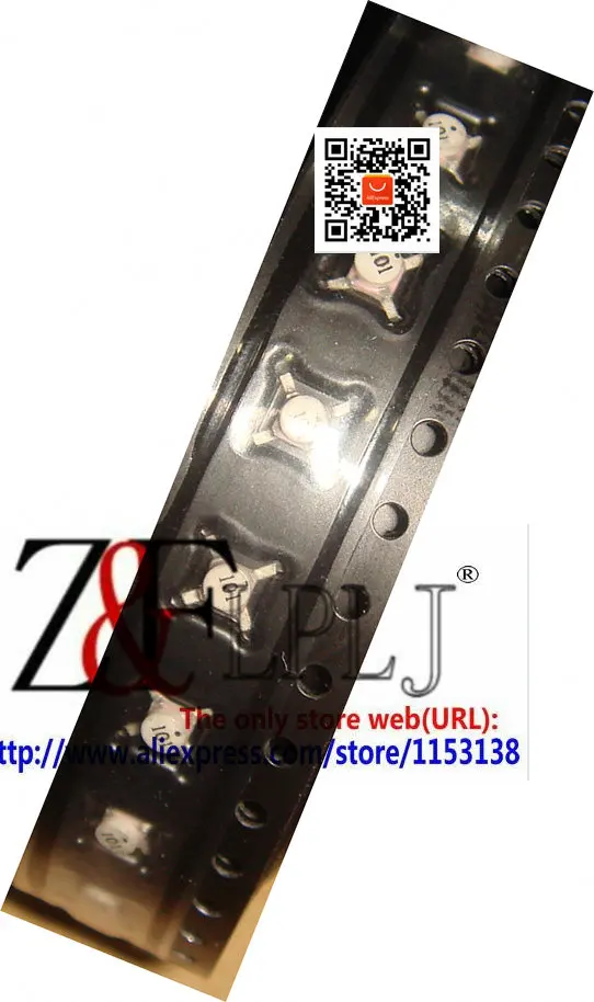 

ATF10136 101 ATF 10136 ATF-10136 0.5-12 GHz Low Noise Gallium Arsenide FET 10PCS/LOT