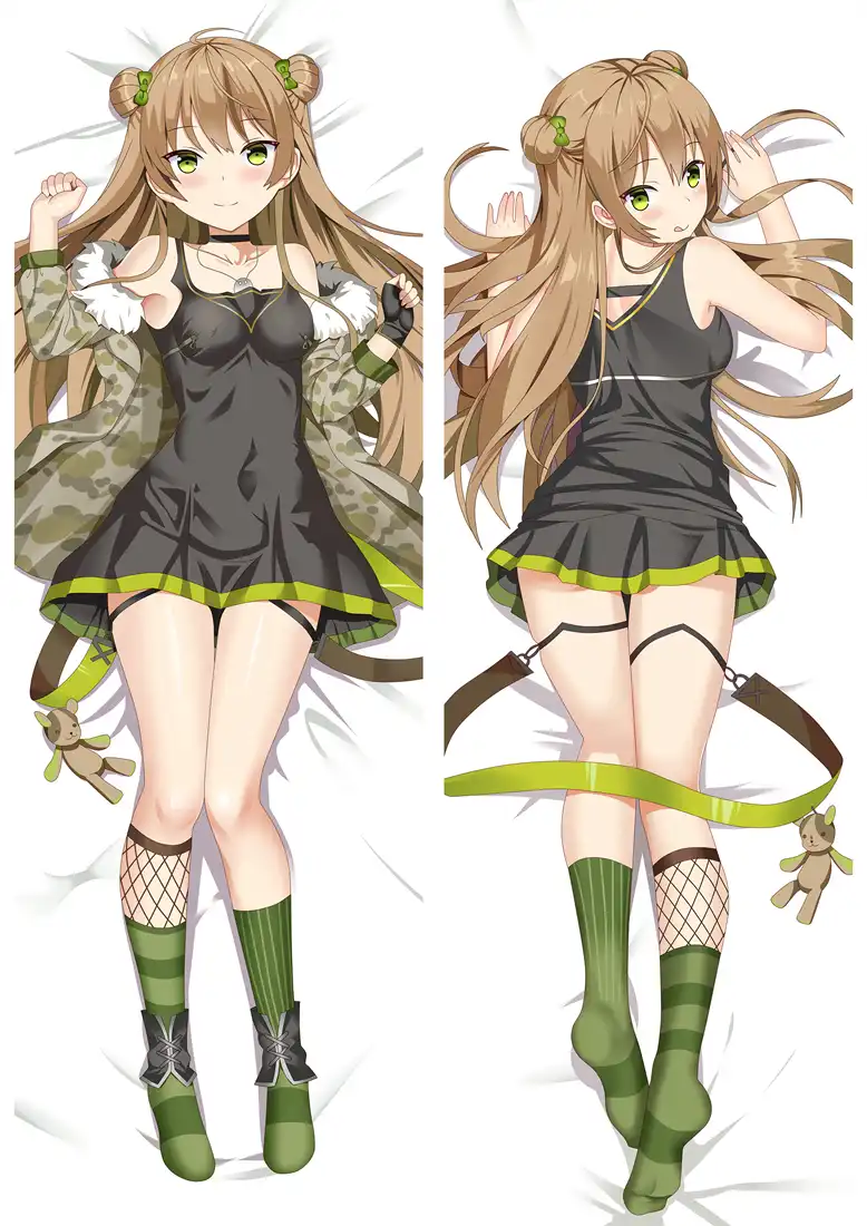 Anime Games For Girls