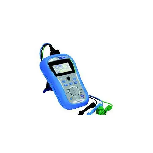 Cui Mei MI3122 current measuring instrument leakage switch circuit