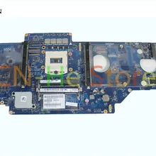 Joutndln для Dell Alienware M18X R3 Материнская плата ноутбука 4703X 04703X CN-04703X VAS10 LA-9332P DDR3