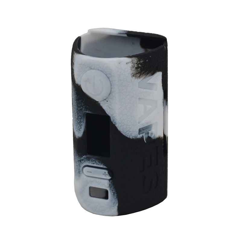 Защитный силиконовый чехол Vapor Storm Storm230 для кожи Гелевая пленка подходит vape VAPES 230