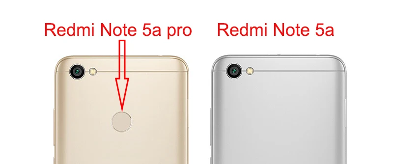 Note 5a  note 5a pro