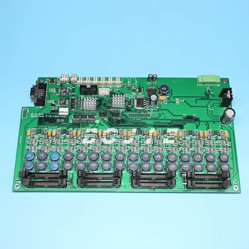 

Human K-jet printer 8 heads konica 512 print head board