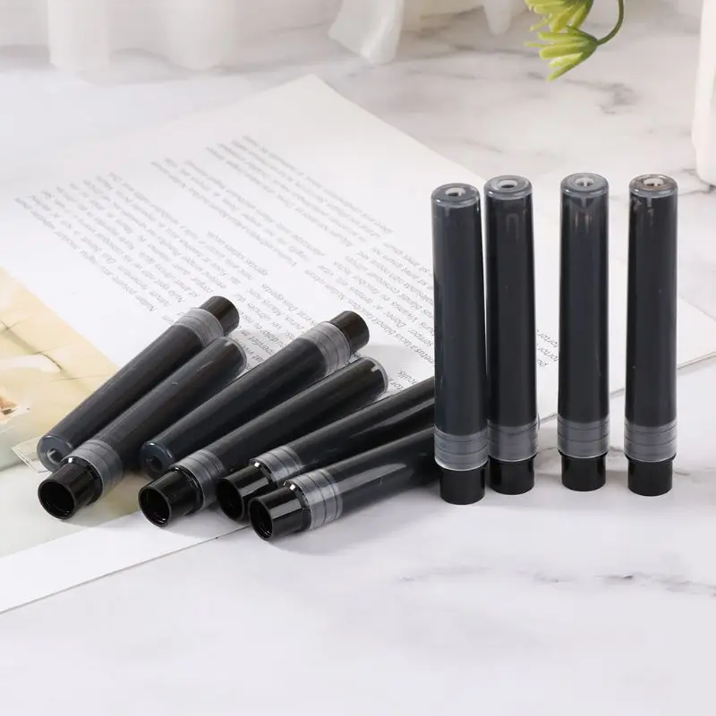Replacement Refills for Whiteboard Marker Pen White Board Dry-Erase Pens School Supplies Stationery 10pcs white marker pens,pen marker,marker pens,whiteboard pens,dry erase markers