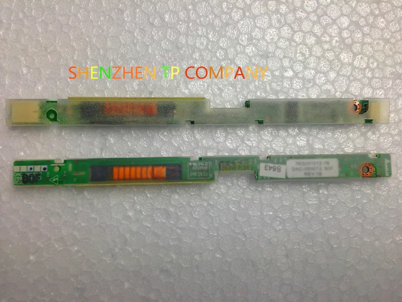 OEM Новая бесплатная доставка для Fujitsu Amilo PI2515 PI1505 PA1510 плата инвертора ЖК-дисплея