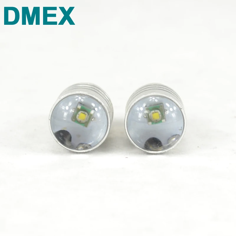 DMEX 2 шт. DC 12 В S25 P21/5 Вт 1157 BAY15D светодиод 5 автомобильный тормоз/переключатель
