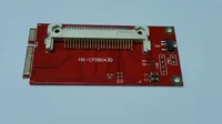 עבור asus 2pcs קומפקט CF כרטיס Mini PCI-E מתאם עבור Asus EeePC L (4)