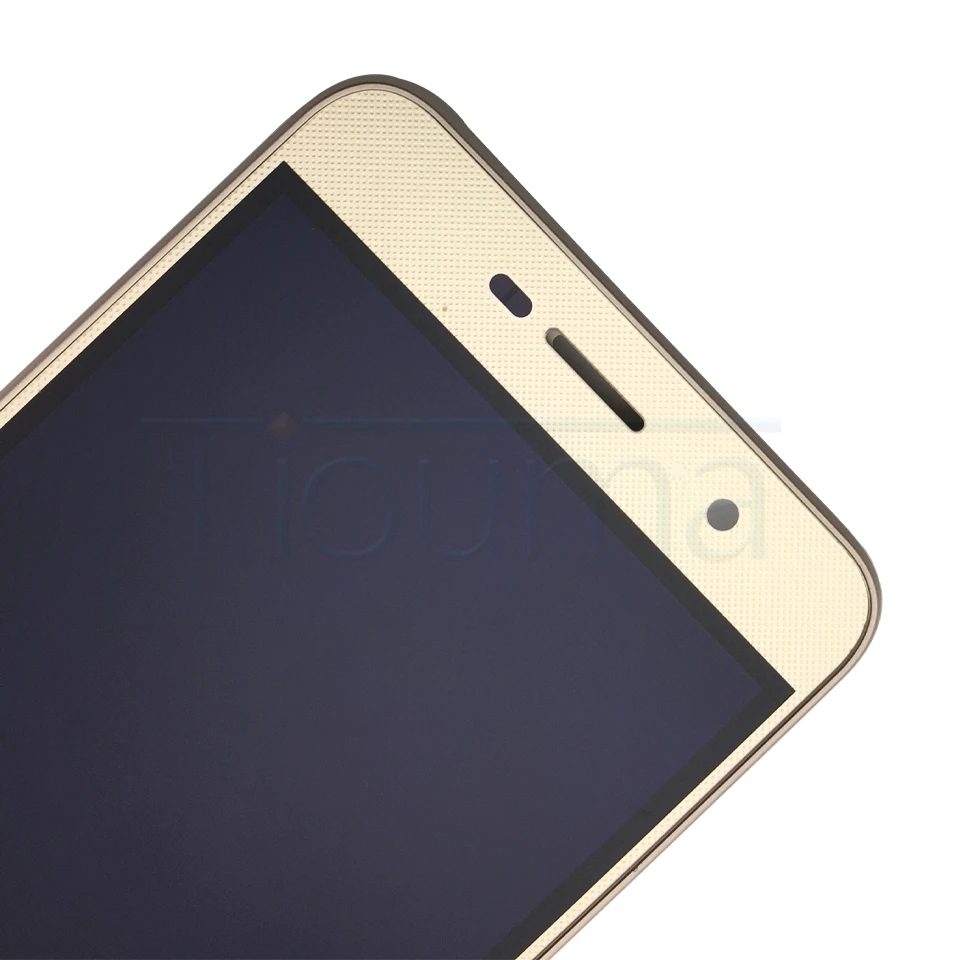 Huawei 4C Pro  LCD Display With Frame (5)