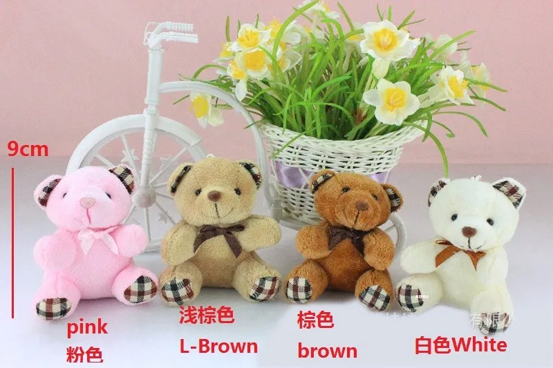 9cm grid bear 2