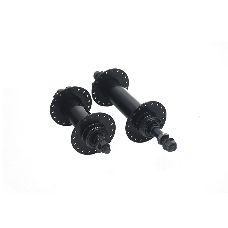 Beach Bike Hub /Fat Tire Bike Snow Bicycle Front and Rear Hub 36 Holes