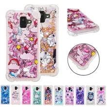 LUCKBUY Soft TPU case For Samsung Galaxy A3 A5 A6 A7 A8 Plus A310 A320 A520 A510 A720 Unicorn Owl Liquid Glitter Quicksand Case LUCKBUY Soft TPU case For Samsung Galaxy A3 A5 A6 A7 A8 Plus A310 A320 A520 A510 A720 Unicorn Owl Liquid Glitter Quicksand Case