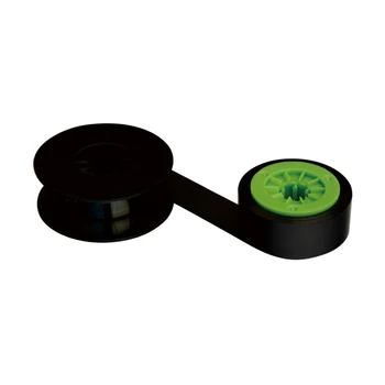 

10pcs Label Tape 12mm*50M for Max LETATWIN Electronic Lettering Machine LM-370E LM-380A LM-380E LM-390A/PC PUTY Printer Ribbon