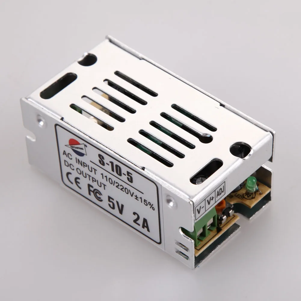 Купить 1 шт. трансформаторы освещения 110-220 в переменного тока до 5 в ...