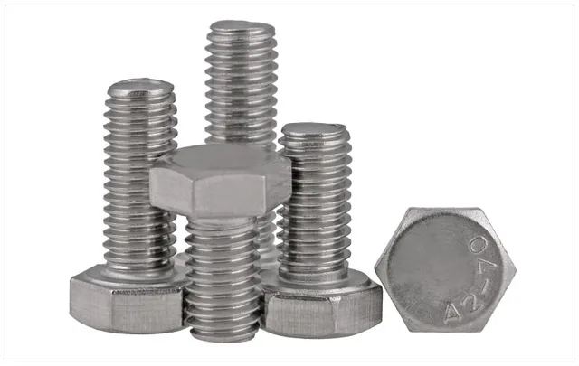 Fine Thread Bolts >> Din933 304 Stainless Steel Screw Full Thread Fine Thread 0 75 1 0 Fine Thread Bolts >> Din933 304 Stainless Steel Screw Full Thread Fine Thread 0 75 1 0