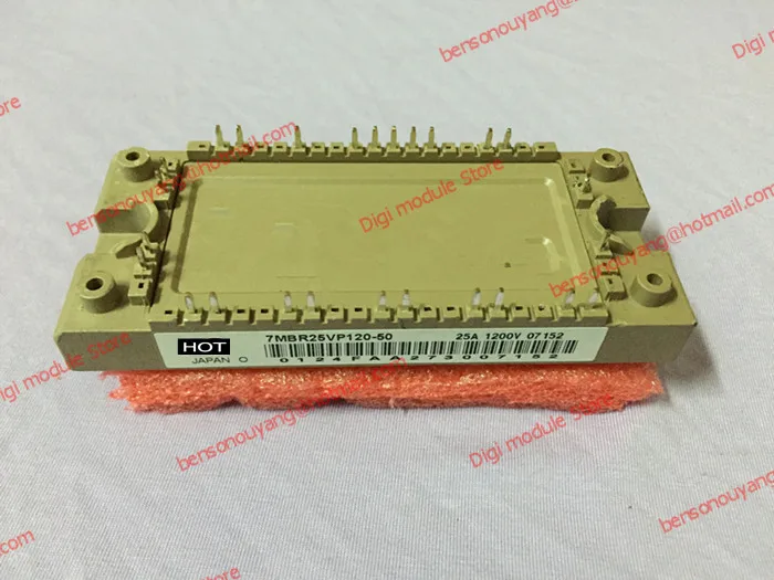 

7MBR25VP120-50 Free Shipping