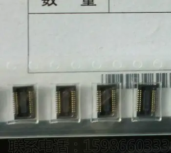 

DF30FB-20DS-0.4V(81) 0.4mm pitch 20pin female