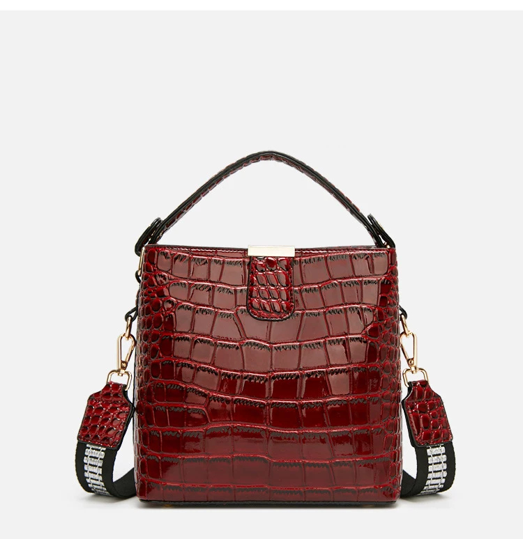 Bolsas de ombro