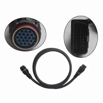 

16 pin obd2 cable for BMW ICOM2 diagnostic tool