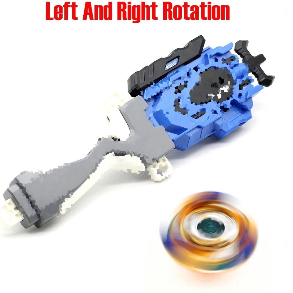 Стиль серии пусковые установки, бейблэйд бёрст B-135 B-134 B-133 B140 B139 металл, волчок, бейблэйд Burst с ребенком Beyblade лезвия игрушки