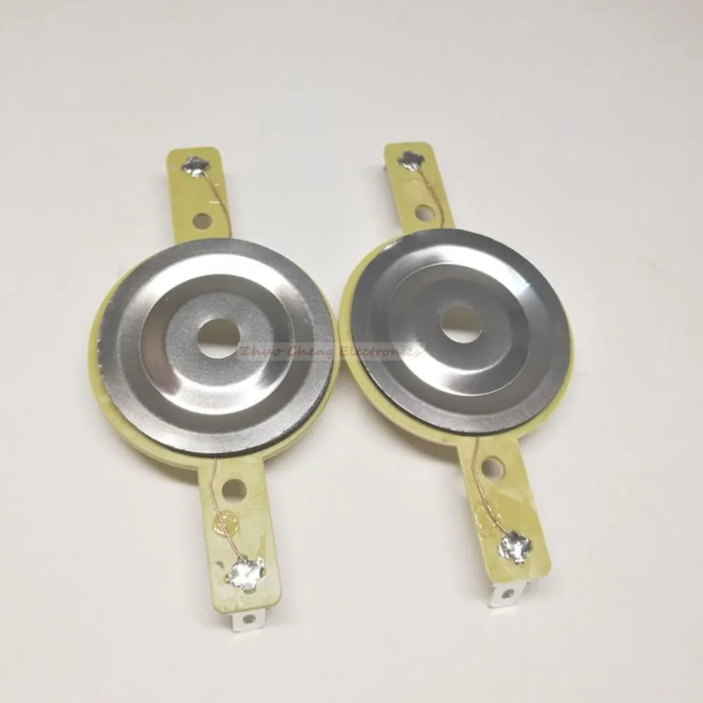 

1pcs Replacement Titanium Diaphragm for PRV Audio RPTW350Ti Bullet Super Tweeter