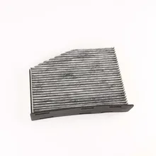 Oem 1k1819653a углерода салонный воздушный фильтр волокна для vw passat jetta golf cc audi tt tiguan caddy skoda octavia