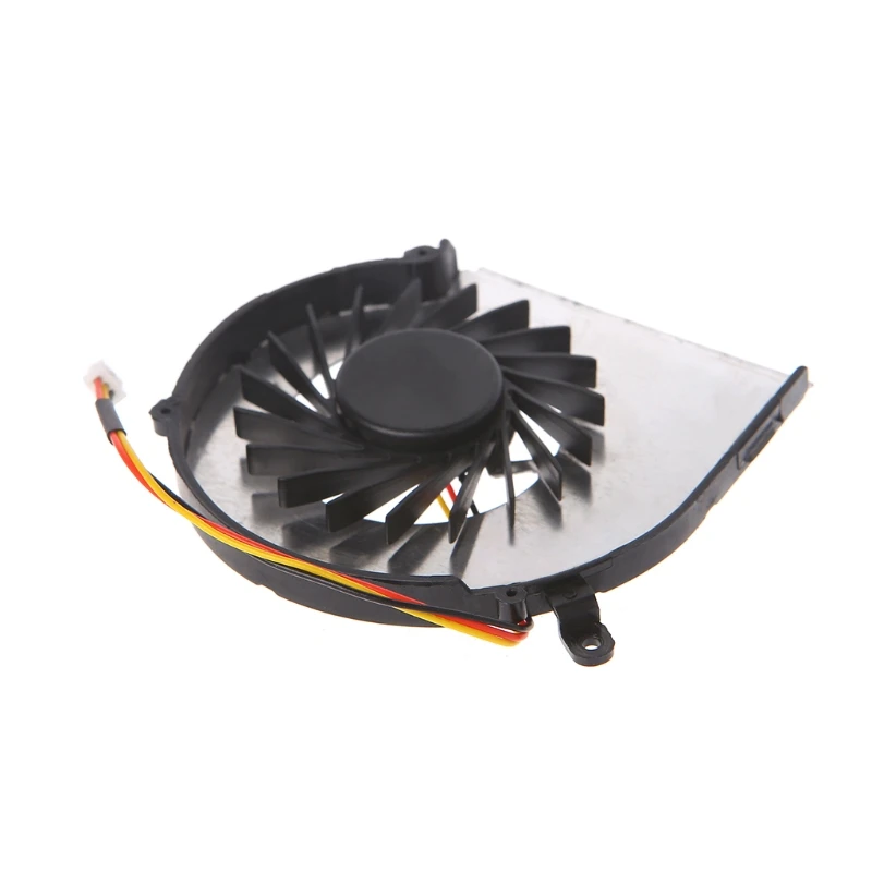 Охлаждающий вентилятор для ноутбука MSI GE62 GE72 GL62 GL72 PE60 PE70 Series PAAD06015SL