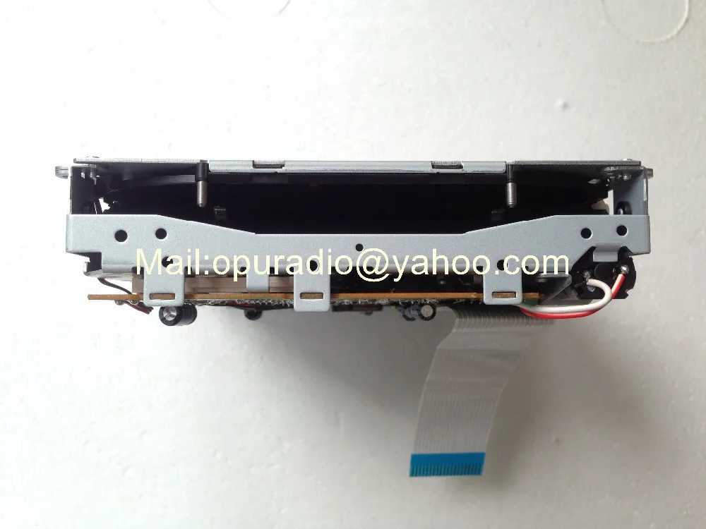 Оригинальный Новый OPT 715 715K1 715K2 один CD диск механизм для старого Volkswagen Furd