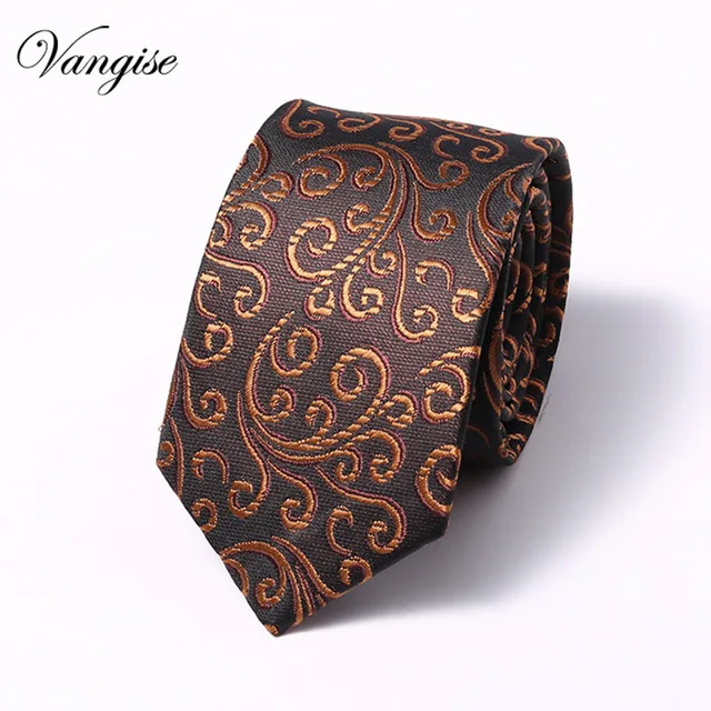 hot sale 6cm neck ties for men 6 cm wedding accessories slim fashionable neckties man Party Business Formal lot OAS-027