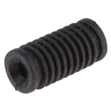 Pédale de levier de changement de manette de vitesse | Caoutchouc pour Suzuki SV1000 SV650 SV400 GSR600 pièces de moto Palanca de pédale