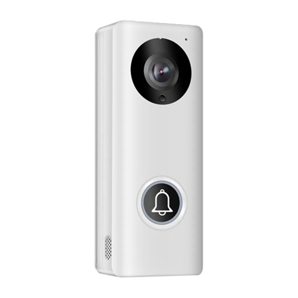2MP 1080 P 150 градусов широкоугольный wifi дверной звонок Обнаружение движения видео дверной телефон