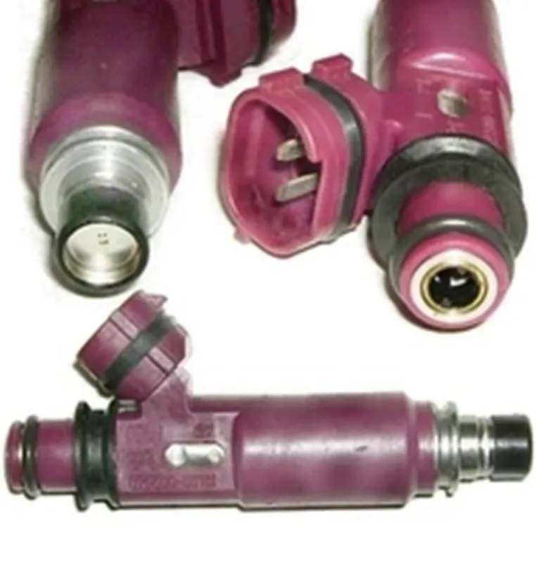 Petrol Gas Fuel Injector 195500 3310 Fits For Mazda Miata 1.8L L4 1999