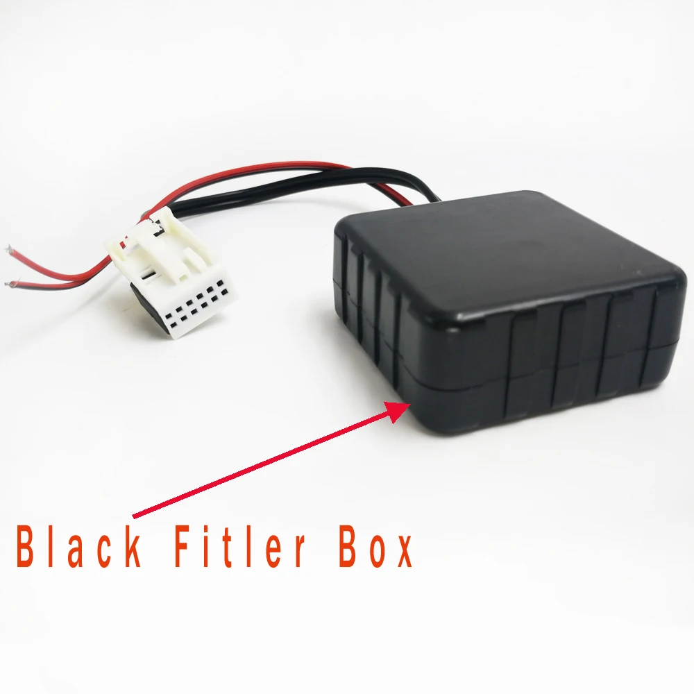 12pin fitler bluetooth (2)副本