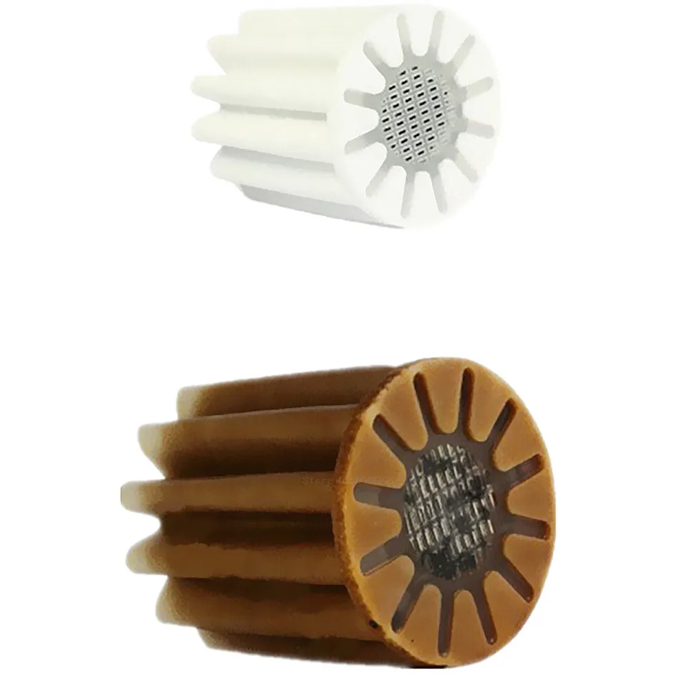 2pk Replacement Filter Core Remove Rust Filter Element For Home Kitchen