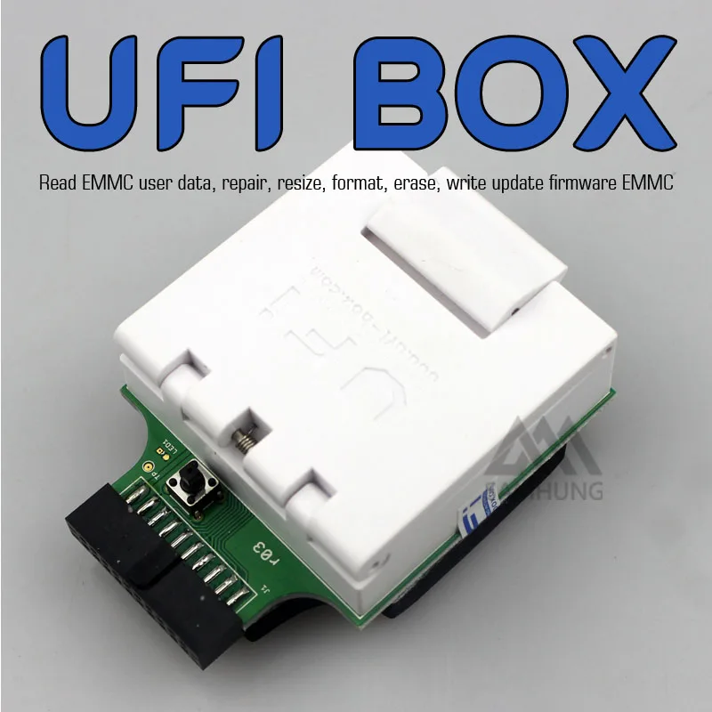 ufi box3