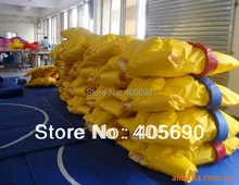 Entertainment Sumo Suits
