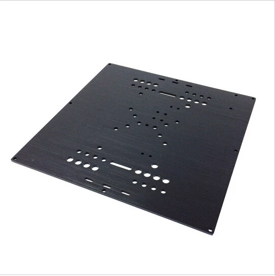 

Openbuilds CNC Carving machine parts Openbuilds CNC universal build plate aluminum alloy