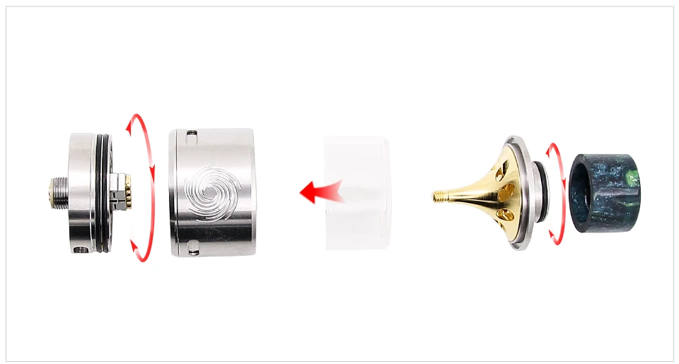 INNOKIN Thermo RDA_02