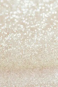 

Photography Filming Booth Backdrop Champaign Gold Glittering Bokeh Birthday Party Baby Portrait Backgrounds Photo Studio Prop