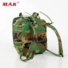 1/6 Military Soldiers Ginger Shoulder Bag Messenger Bag 1:6 Scale Action Figure Toy for 12 1/6 Military Soldiers Ginger Shoulder Bag Messenger Bag 1:6 Scale Action Figure Toy for 12