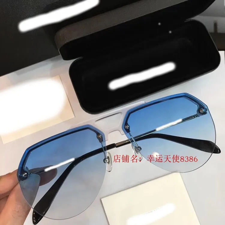 Carter Y0903 Frauen Runway 1 Sonnenbrille Gläser 5 3 4 Für Marke 2018 Luxus Designer 2 wzRqq0