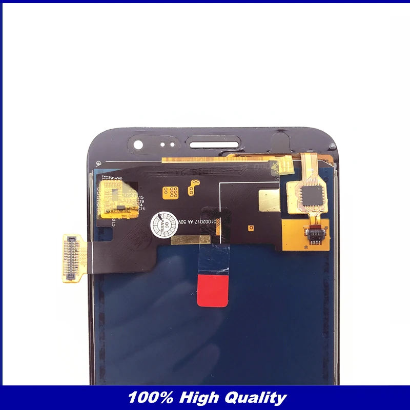 100% протестированный высококачественный ЖК дисплей для Samsung Galaxy J3 2016 J320 J320F J320H J320M