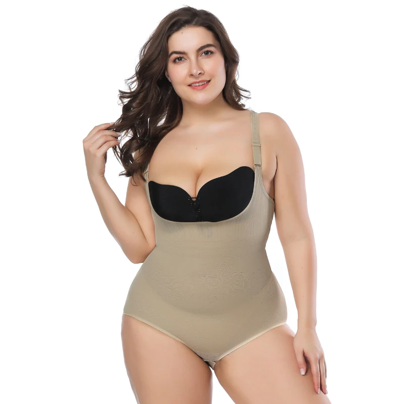 Women Sexy Slimming Underwear Shaper Post Natal Postpartum Recover Bodysuits Shapewear Body Shaper Control Waist Cincher Women Sexy Slimming Underwear Shaper Post Natal Postpartum Recover Bodysuits Shapewear Body Shaper Control Waist Cincher