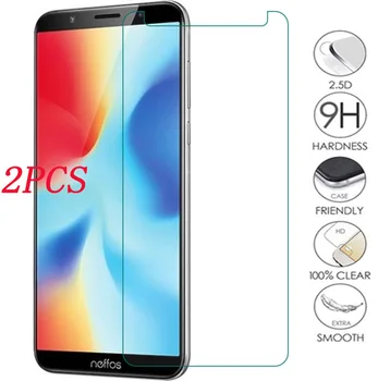 Перейти на Алиэкспресс и купить 2 шт. 9H закаленное стекло для TP-Link Neffos C5A C5s C7A C9A C9 N1 X9 X1 Lite Y5 Y5s C5 Max Защитная пленка для экрана