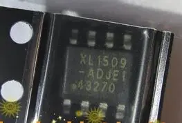 

100pcs/lot XL1509-ADJ XL1509-ADJE1 XL1509 SOP-8 IC