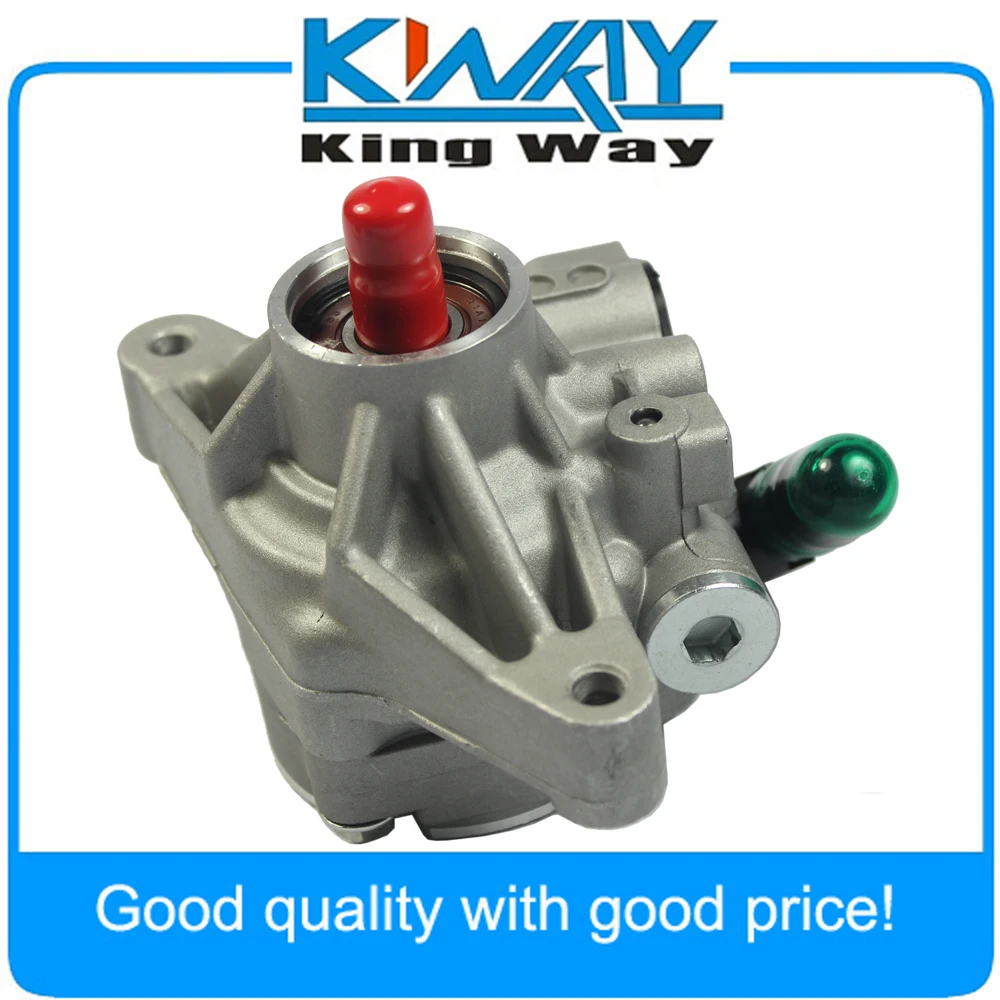 Free Shipping Brand New Steering Pump 56110rnaa01 Fits For Free Shipping Brand New Steering Pump 56110rnaa01 Fits For Honda Civic 2006 2017 In Pumps Parts From Automobiles Motorcycles On