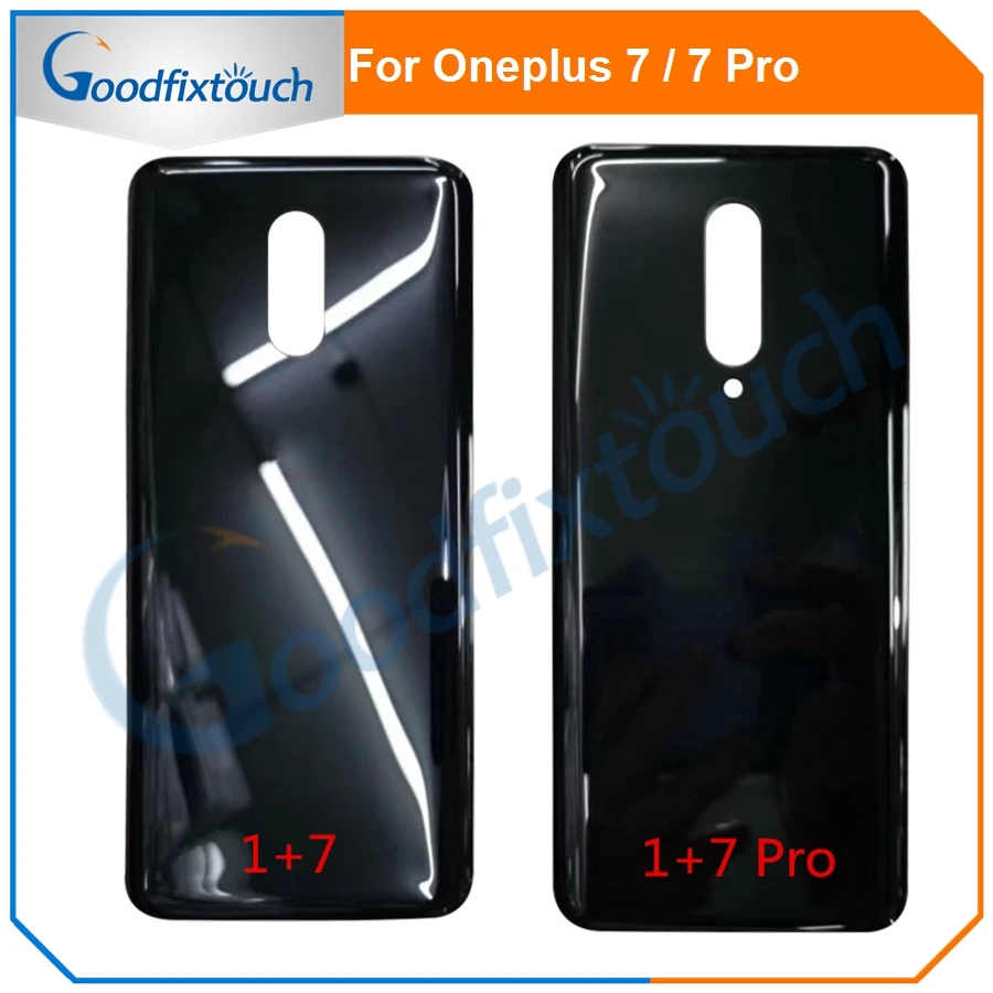 Oneplus 7 Pro Задняя Крышка Купить