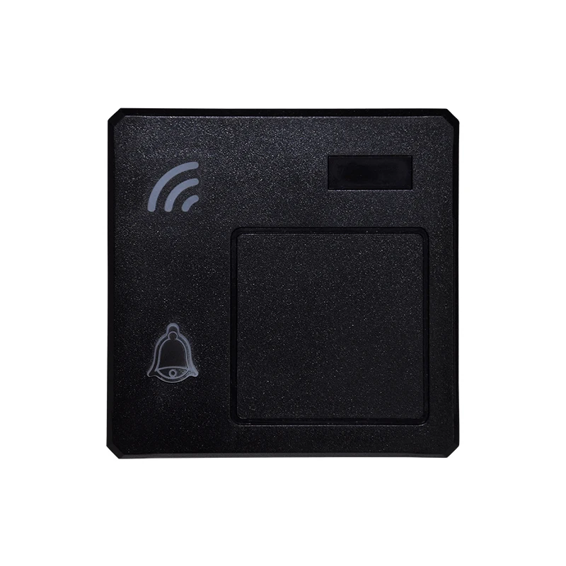 

ST-N18 RFID Waterproof IP67 Weigand26/34 MF IC 13.56MHz reader Access reader high quality